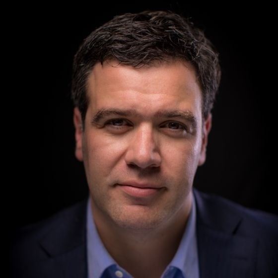 Leon Katz — Chief Intelligence Officer, outranq.ai