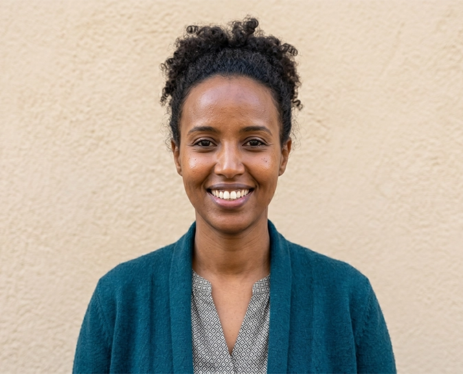 Aisha