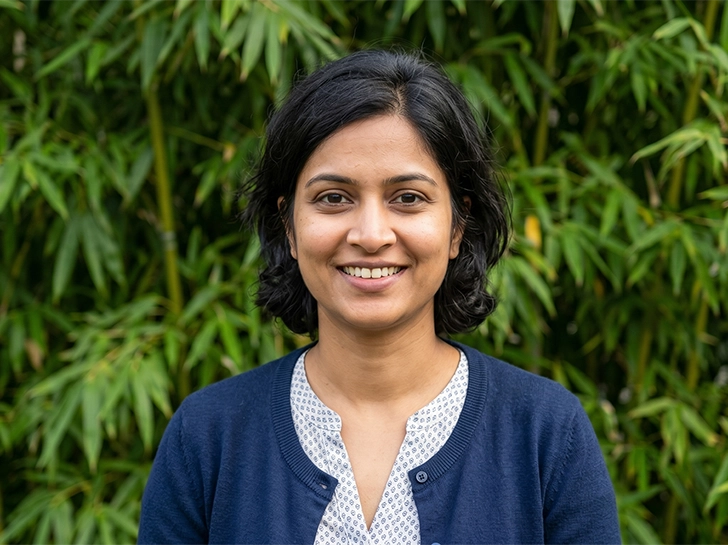 Priya